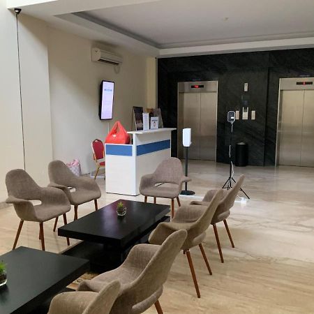 Palam Mansion At Aston Apartment - Batam 纳柯亚 外观 照片