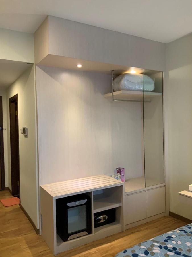 Palam Mansion At Aston Apartment - Batam 纳柯亚 外观 照片