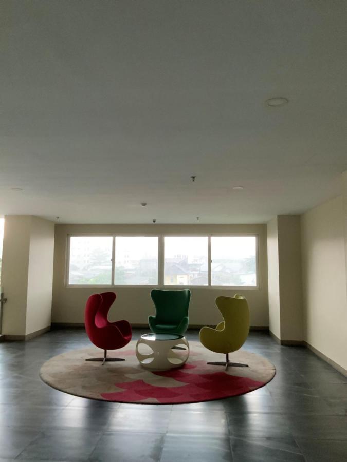 Palam Mansion At Aston Apartment - Batam 纳柯亚 外观 照片