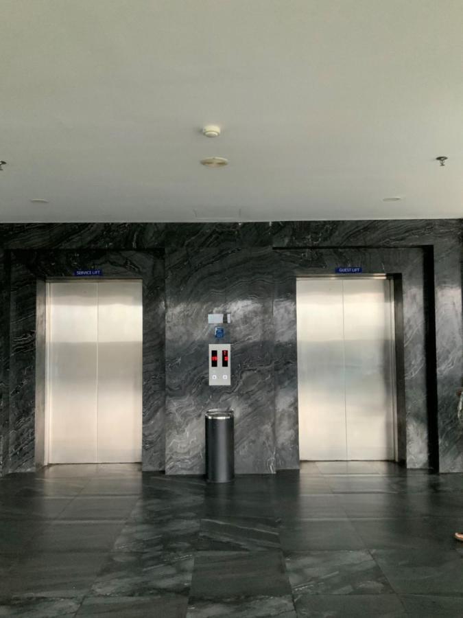 Palam Mansion At Aston Apartment - Batam 纳柯亚 外观 照片