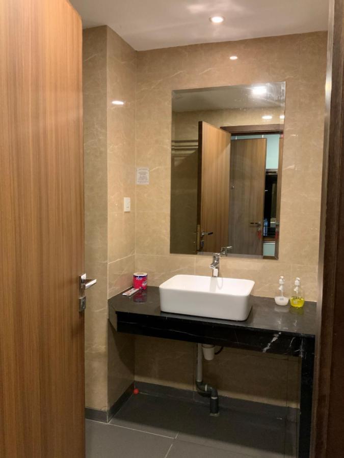 Palam Mansion At Aston Apartment - Batam 纳柯亚 外观 照片